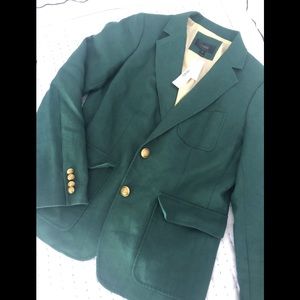 J Crew blazer